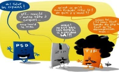 Manipuler des fichiers sous android