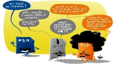 Manipuler des fichiers sous android
