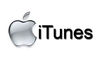 L'application musique via iTunes