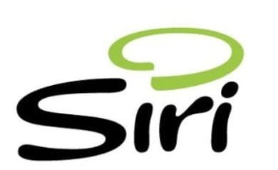 L'application Siri pour iPhone 6