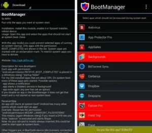 BootManager