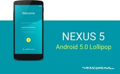 Nexus-5-Android-5.0-Lollipop