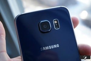 Samsung-Galaxy-S6-appareil photo dorsal