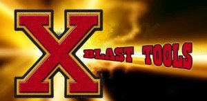 XBlast Tools