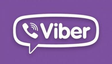 Viber Image à la une