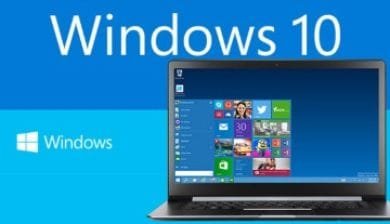 Etes-vous éligible pour Windows 10