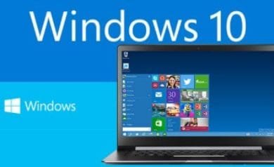 Etes-vous éligible pour Windows 10
