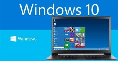 Etes-vous éligible pour Windows 10