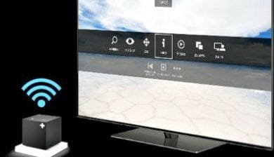 Cube-S de Canal + pour partir en vacances