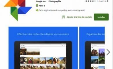 Google Photos