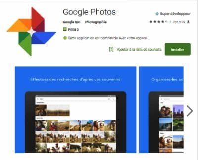 Google Photos