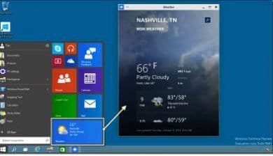 Les apps gratuites de Windows 10