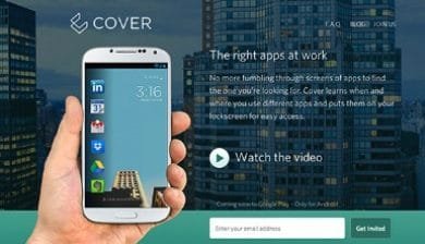 Personnalisation d' Android