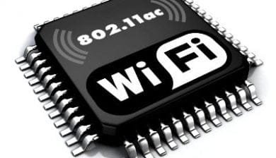 Image à la une Wifi 802.11ac