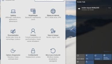 Les Dossiers Windows 10
