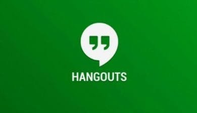 Google-Hangouts