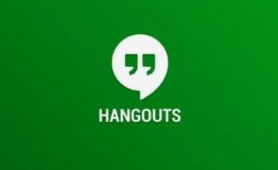 Google-Hangouts