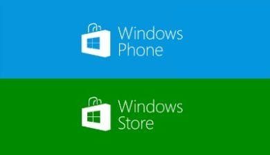 Windows Phone Et Windows Store