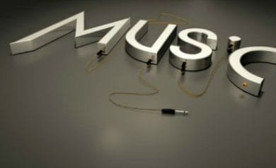 Applis musicales pour les réveillons de fin d'année