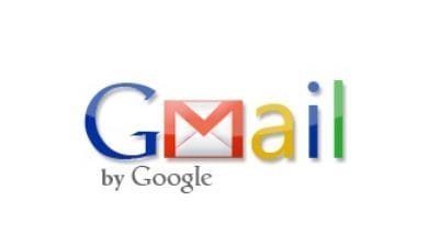 Logo Gmail pour Android