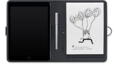 Image à la une représentant un calepin numérique