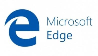 Microsoft Edge image à la une