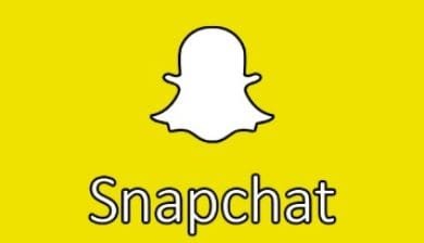 Logo Snapchat