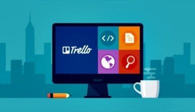 L'application Trello