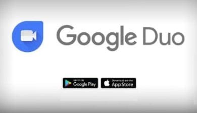 logo google-duo