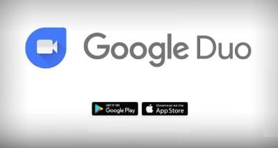 logo google-duo