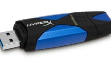 Clé USB Compatible ReadyBoost