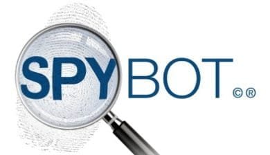spybot logo