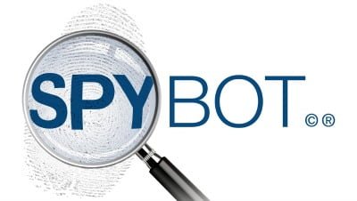 spybot logo