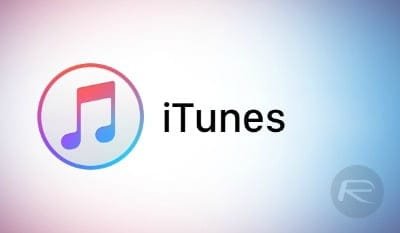 iTunes-logo pour image à la une