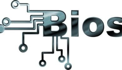 image représentant le logo Bios