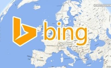 Bing-Maps ou Bing Cartes