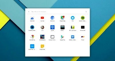 chromium-os-interface image à la une