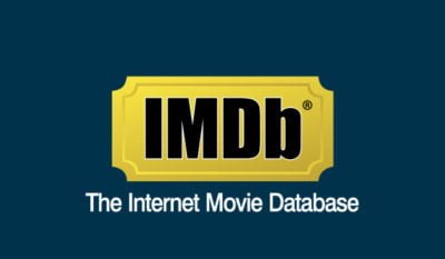 Application cinéma IMDb