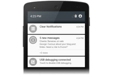 notification-android