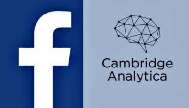 Cambridge Analytica Facebook pour image à la une