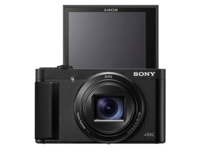 sony dsc-hx95 et hx99