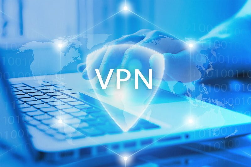 image représentant un VPN pour image à la une