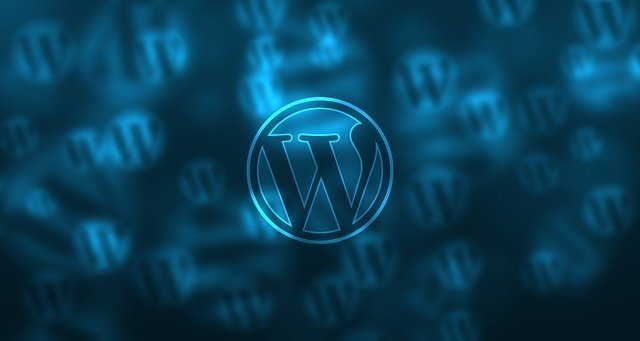 Image représentant le logiciel WordPress