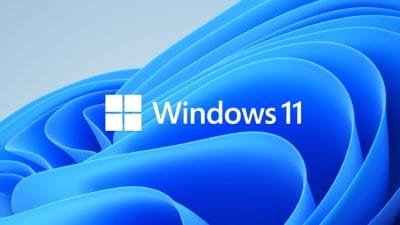 Image représentant le système d'exploitation Windows 11