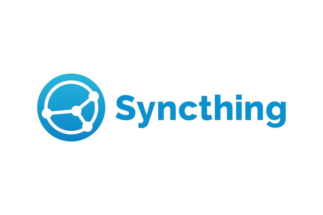 logo_syncthing