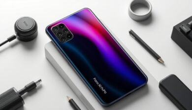 poco x6 pro 5 g, smartphone, nouveauté, avis, test, article