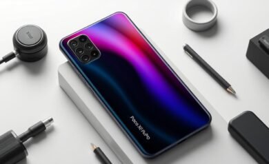 poco x6 pro 5 g, smartphone, nouveauté, avis, test, article