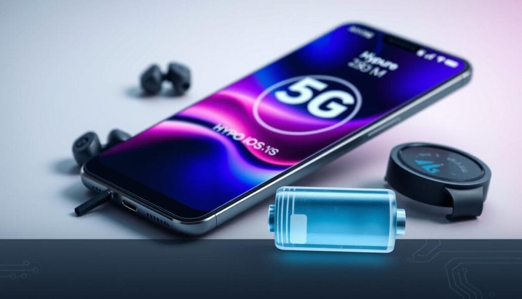 Dos du POCO X6 Pro 5G