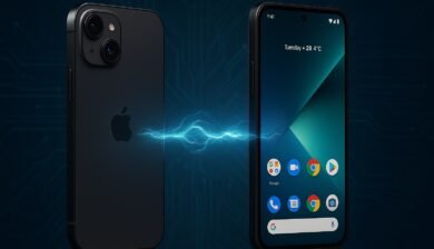 Guide complet de migration des données smartphone entre iOS et Android